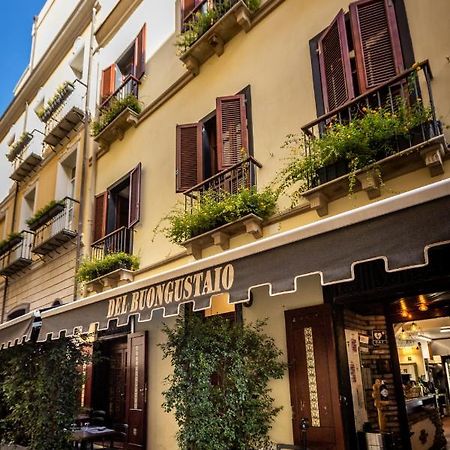 Locanda Del Buongustaio 칼리아리 외부 사진