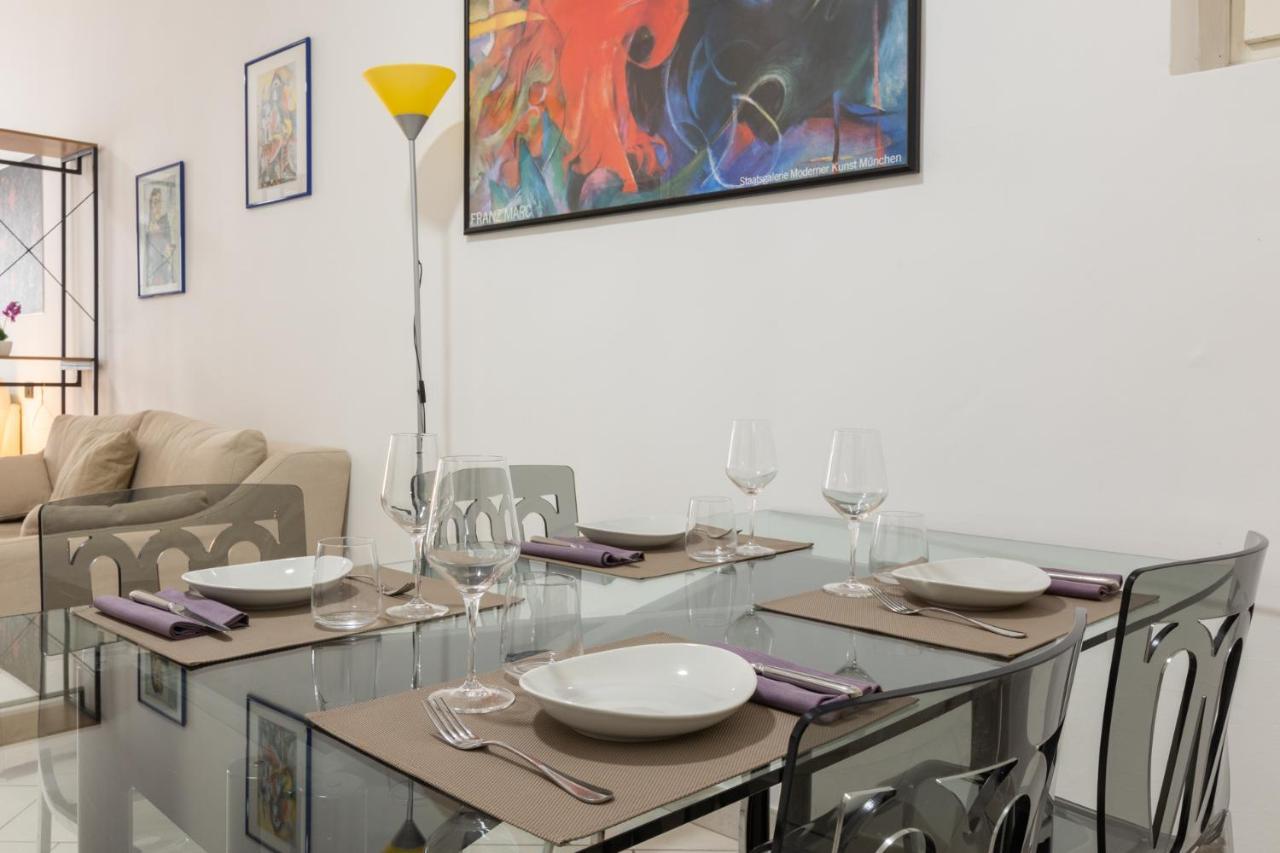 Locanda Del Buongustaio 칼리아리 외부 사진