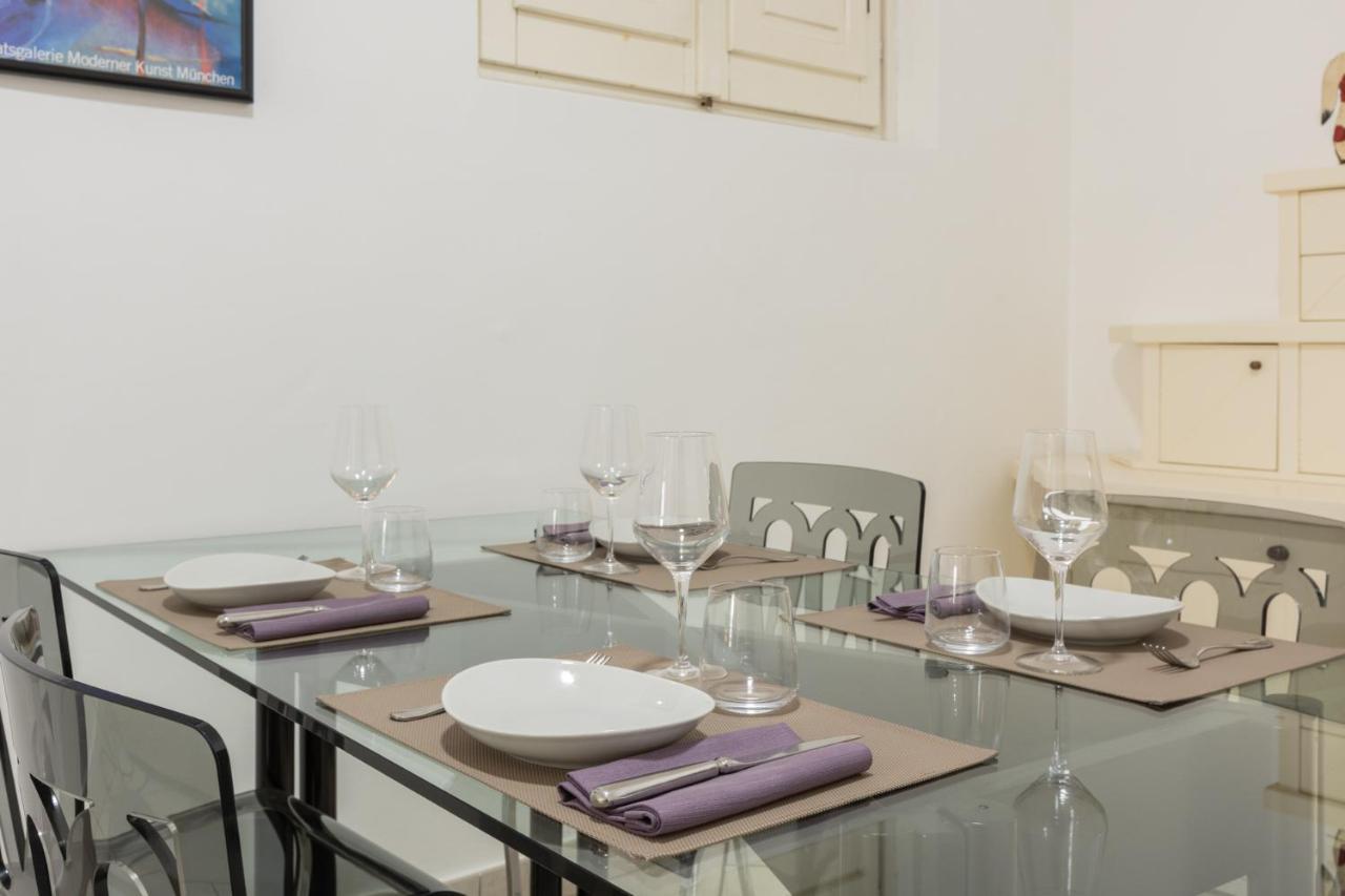 Locanda Del Buongustaio 칼리아리 외부 사진