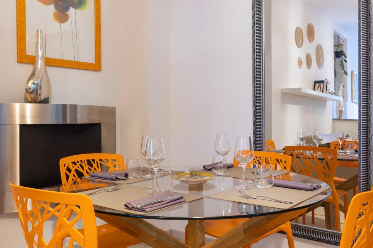 Locanda Del Buongustaio 칼리아리 외부 사진